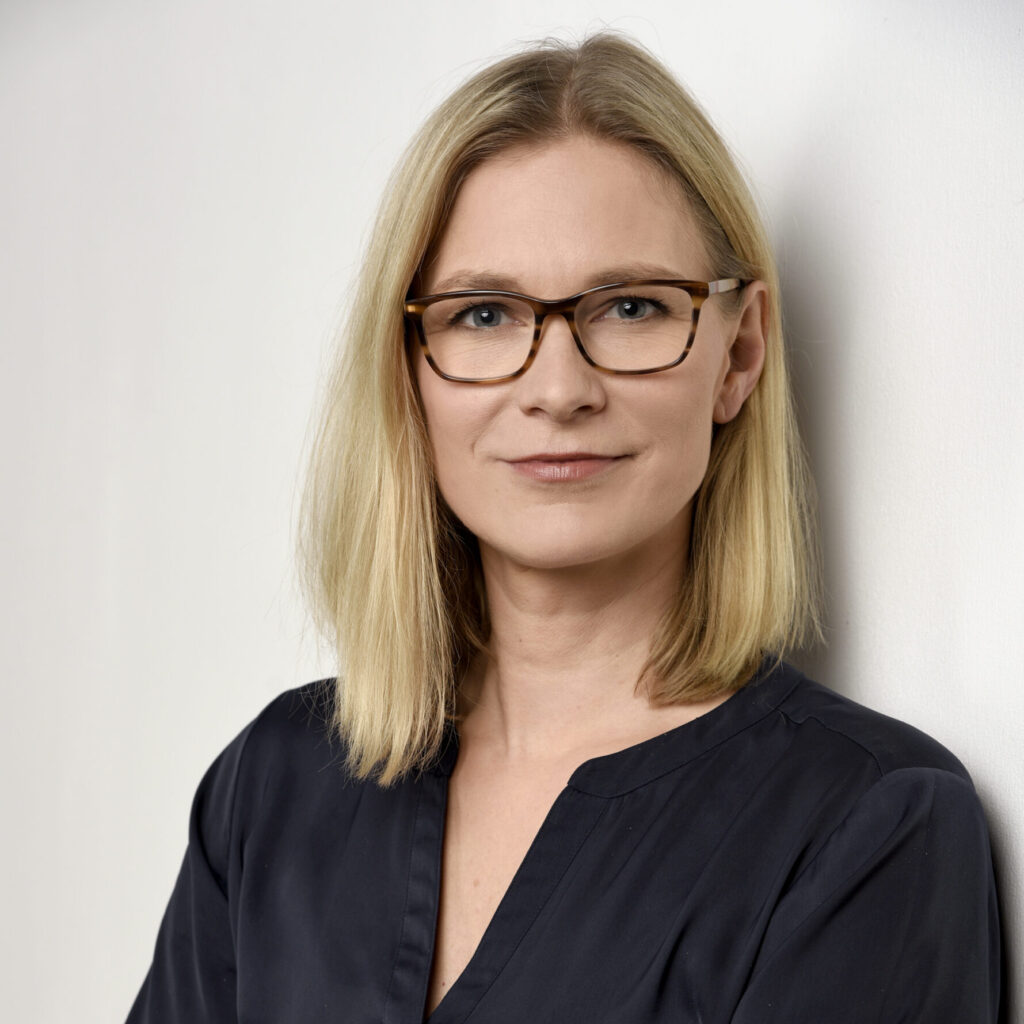 Foto: Annette Schönhöft - Medienkompetenz 60+